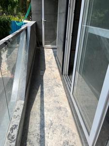 Balcony Image of 1350 Sq.ft 3 BHK Builder Floor for sale in New Rajinder Nagar New Delhi for Rs. 35000000