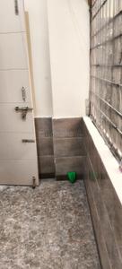 Balcony Image of 1200 Sq.ft 2 BHK Independent House for rent in Kasturi Nagar Bengaluru for Rs. 37000
