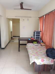 Hall Image of 1400 Sq.ft 3 BHK Apartment / Flat for rent in Fortune Estates, Hadapsar Pune for Rs. 50000