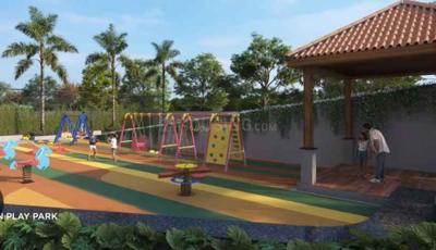 Image of 2462 Sq.ft 4.5 BHK Apartment / Flat for sale in Saheel Itrend Palacio, Chinchwad, Pune for Rs. 19923232