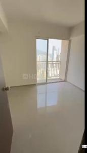 Hall Image of 1050 Sq.ft 2 BHK Apartment / Flat for sale in Puraniks Grand Central, Thane West Thane for Rs. 12400000