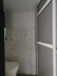 Common Bathroom Image of 750 Sq.ft 2 BHK Apartment / Flat for sale in Vasai West Vasai for Rs. 6900000