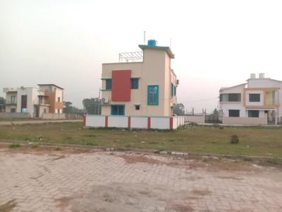 Image of 1440 Sq.ft Residential Plot / Land for sale in Swapnabhumi, New Town, Kolkata for Rs. 3550000