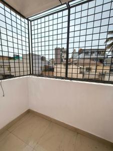 Balcony Image of 1350 Sq.ft 2 BHK Independent House for rent in BTM Layout 2nd Stage Bengaluru for Rs. 25000