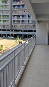 Balcony Image of 1480 Sq.ft 2 BHK Apartment / Flat for sale in Pacific Golf Estate, Kulhan Dehradun for Rs. 13000000