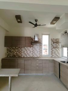 Kitchen Image of 2074 Sq.ft 4 BHK Apartment / Flat for sale in Tulip Violet, Sector 69 Gurgaon for Rs. 29200000