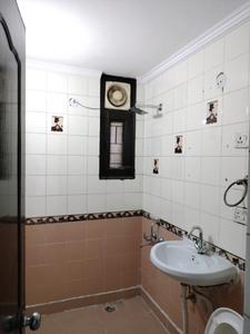 Common Bathroom Image of 1600 Sq.ft 3 BHK Apartment / Flat for sale in Sector 7 Dwarka New Delhi for Rs. 28500000