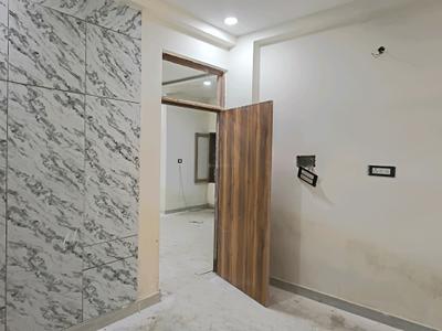 Bedroom Image of 1600 Sq.ft 4 BHK Apartment / Flat for sale in Govindpuram Ghaziabad for Rs. 6865000