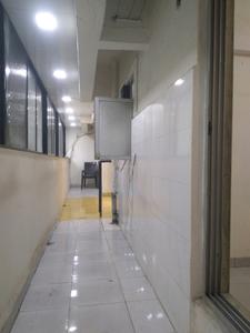 Bedroom Two Image of 750 Sq.ft 2 BHK Apartment / Flat for sale in Rashmi Star City, Nalasopara East Nala Sopara for Rs. 4800000