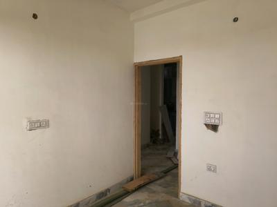 Bedroom Image of 900 Sq.ft 3 BHK Builder Floor for sale in DLF Ankur Vihar Ghaziabad for Rs. 3530223