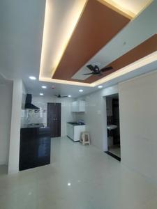 Hall Image of 1405 Sq.ft 2 BHK Apartment / Flat for sale in Mihan Nagpur for Rs. 6300000