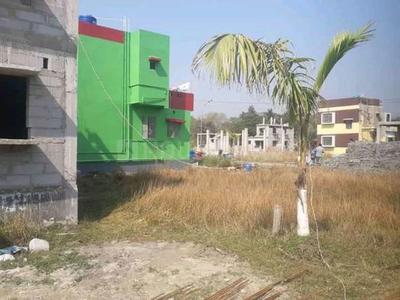 Image of 1440 Sq.ft Residential Plot / Land for sale in Vriddhi Fresco Palm City Villas, Sankharipota, Raypur for Rs. 575000