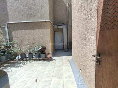 Balcony Image of 2700 Sq.ft 4 BHK Penthouse for sale in Satellite Ahmedabad for Rs. 32500000