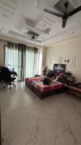 Image of 2200 Sq.ft 3 BHK Builder Floor for rent in Sector 5, Gurgaon for Rs. 30600