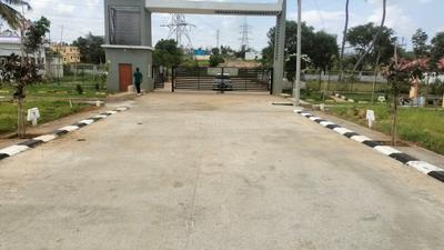 Image of 1500 Sq.ft Residential Plot / Land for sale in Kanakapura, Bengaluru for Rs. 5698500