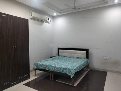 Bedroom Image of 2200 Sq.ft 2 BHK Builder Floor for rent in Green Avenue Amritsar for Rs. 30000