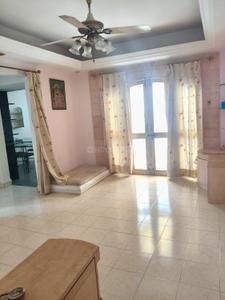 Hall Image of 1050 Sq.ft 2 BHK Apartment / Flat for rent in Karve Nagar Pune for Rs. 38000