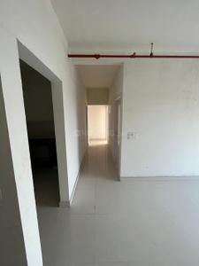 Hall Image of 814 Sq.ft 2.5 BHK Apartment / Flat for sale in Siddha Happyville , Rajarhat Kolkata for Rs. 9000000