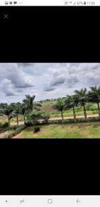 Image of 920 Sq.ft 2 BHK Apartment / Flat for sale in Magic Green City A To L, Baramati, Pune for Rs. 3500000