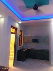Hall Image of 1200 Sq.ft 2 BHK Independent House for sale in Jankipuram Extension Lucknow for Rs. 4200000