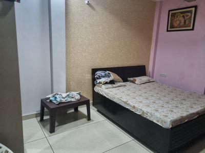 Bedroom Image of 4350 Sq.ft 4.5 BHK Independent House for sale in Gomti Nagar Lucknow for Rs. 22500000
