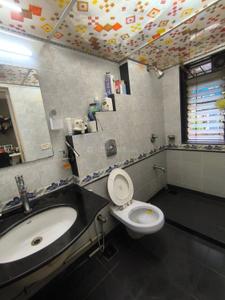 Image of 1200 Sq.ft 3 BHK Apartment / Flat for sale in  Aroma Residency, Khar West, Mumbai for Rs. 57500000