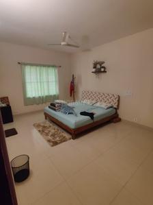Hall Image of 1424 Sq.ft 1 BHK Apartment / Flat for rent in Sobha Victoria Park Phase 2, Byrathi Bengaluru for Rs. 60000