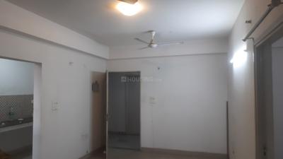 Living Room Image of 830 Sq.ft 2 BHK Apartment / Flat for sale in Star Realcon The Essentia, Milakpur Goojar Bhiwadi for Rs. 3100000