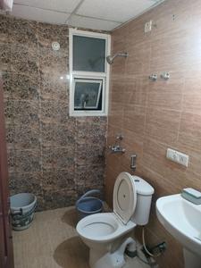 Bathroom Image of R2 pg  in Omaxe City, Lucknow