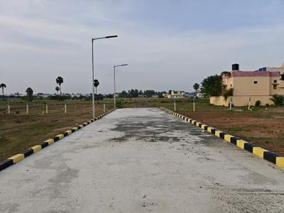 Image of 2198 Sq.ft Residential Plot / Land for sale in Guduvancheri, Chennai for Rs. 6154405