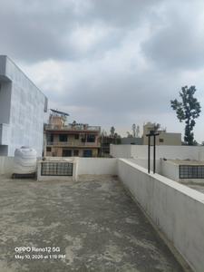 Balcony Image of 900 Sq.ft 2 BHK Independent House for sale in Raipur Dehradun for Rs. 7500000