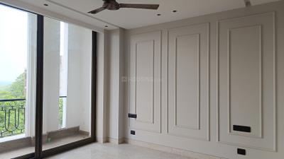Bedroom Image of 2250 Sq.ft 3 BHK Builder Floor for sale in DLF Phase 1 Gurgaon for Rs. 42500000
