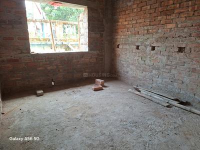 Bedroom Image of 1280 Sq.ft 3 BHK Apartment / Flat for sale in Patuli Kolkata for Rs. 7680000