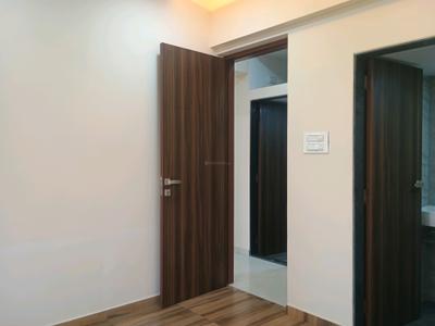 Bedroom Image of 697 Sq.ft 2 BHK Apartment / Flat for sale in Charms Global City, Ambernath East Ambernath for Rs. 4500000