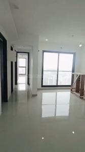 Hall Image of 690 Sq.ft 2 BHK Apartment / Flat for rent in DLH Leo Tower, Andheri West Mumbai for Rs. 90000
