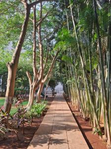Image of 910 Sq.ft 2 BHK Apartment / Flat for sale in Aditya Garden Floraa, Warje, Pune for Rs. 10200000