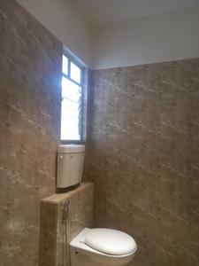 Common Bathroom Image of 1021 Sq.ft 2 BHK Apartment / Flat for sale in Rohan Karan Evana, Wadgaon Sheri Pune for Rs. 10000000