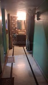 Living Room Image of 892 Sq.ft 3 BHK Apartment / Flat for sale in Shalimar Howrah for Rs. 4700000