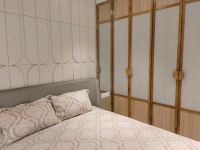 Bedroom Image of 1350 Sq.ft 2 BHK Apartment / Flat for sale in Delta Palacio, Ulwe Navi Mumbai for Rs. 13000000