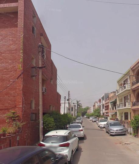 Sector 44A, Sector 44 Main Image 1