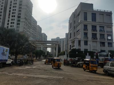 Image of 4800 Sq.ft Residential Plot / Land for sale in Puthagaram, Ambattur, Chennai for Rs. 35000000
