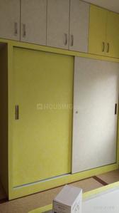 Bedroom Image of 1300 Sq.ft 2 BHK Apartment / Flat for sale in Gokulam Mysore for Rs. 14500000
