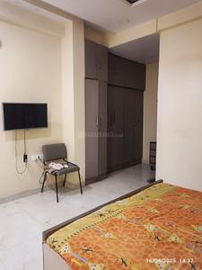 Bedroom Image of 3000 Sq.ft 4 BHK Apartment / Flat for sale in Kakadeo Kanpur for Rs. 13000000