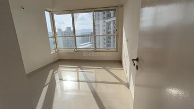 Bedroom Image of 963 Sq.ft 2 BHK Apartment / Flat for sale in Kalpataru Crest Wing B Avalon, Bhandup West Mumbai for Rs. 20000000