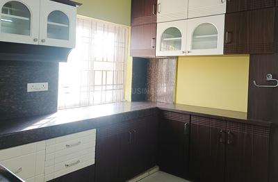 Kitchen Image of Abhiteja paradise_503 in Kondapur, Hyderabad