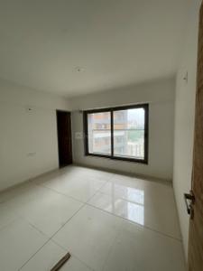 Bedroom Image of 1700 Sq.ft 3 BHK Apartment / Flat for sale in Sargasan Gandhinagar for Rs. 8500000