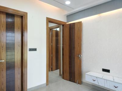 Bedroom Image of 1620 Sq.ft 3 BHK Builder Floor for sale in BPTP District 3, Sector 85 Faridabad for Rs. 17000000