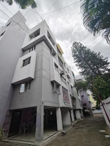 Image of 1430 Sq.ft 3 BHK Apartment / Flat for sale in Golf Residency, Tollygunge, Kolkata for Rs. 13500000