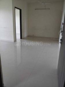 Hall Image of 670 Sq.ft 1 BHK Apartment / Flat for sale in Siddharth Geetanjali Heights, Kharghar Navi Mumbai for Rs. 6500000