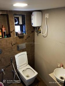 Bathroom Image of PG 11707130 Marine Lines in Marine Lines, Mumbai